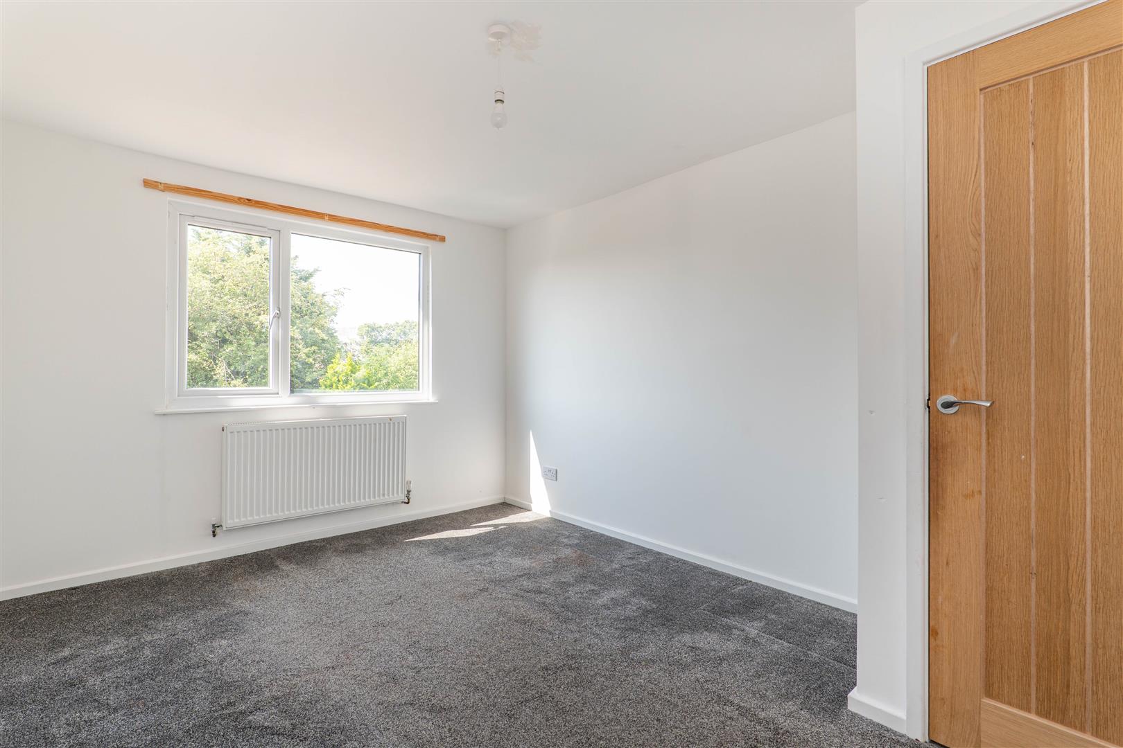 Laburnum Road, Chorley